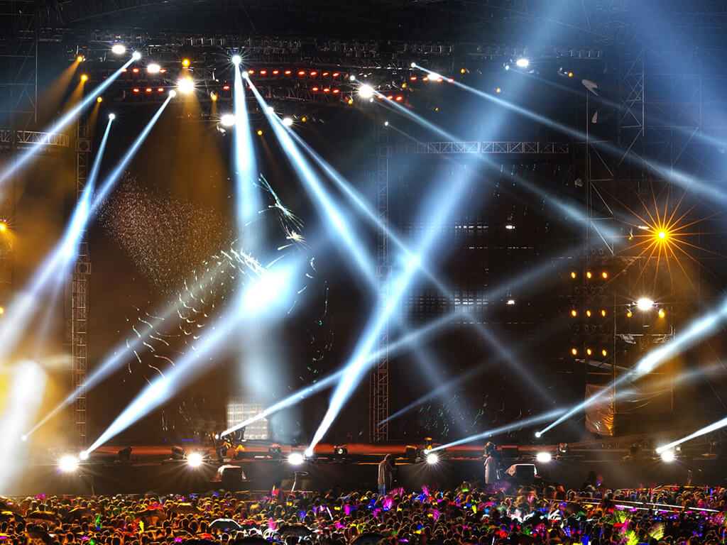 Parti ve Özel Etkinliklerde Ses & Işık Sistemlerinin Önemi