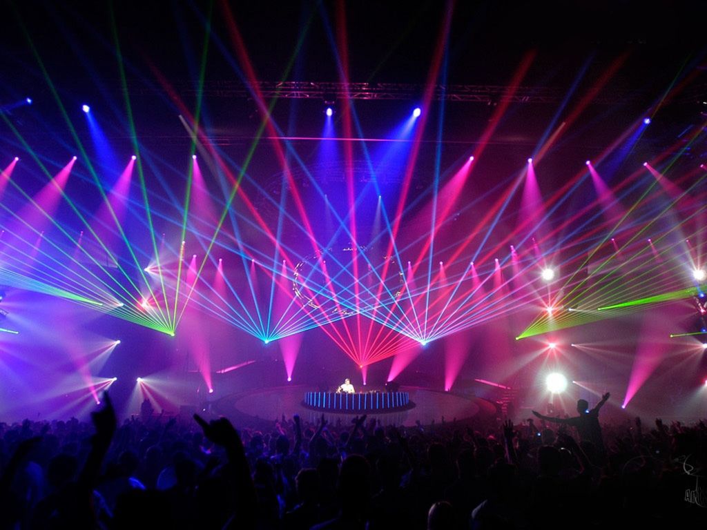 Kurumsal Etkinlik DJ Kiralama