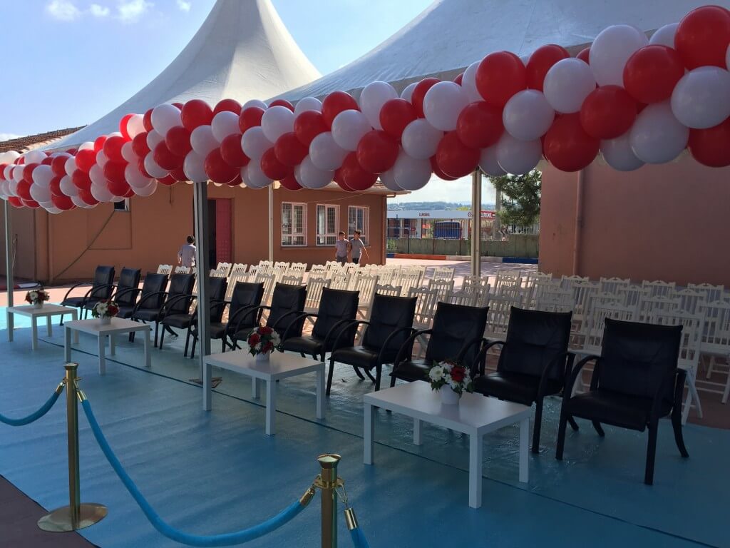 Kurumsal Etkinlikler